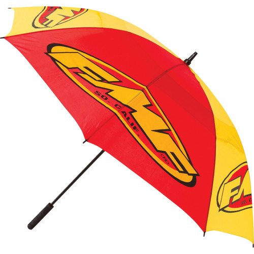 FMF #FA21194900 - Umbrella - Red