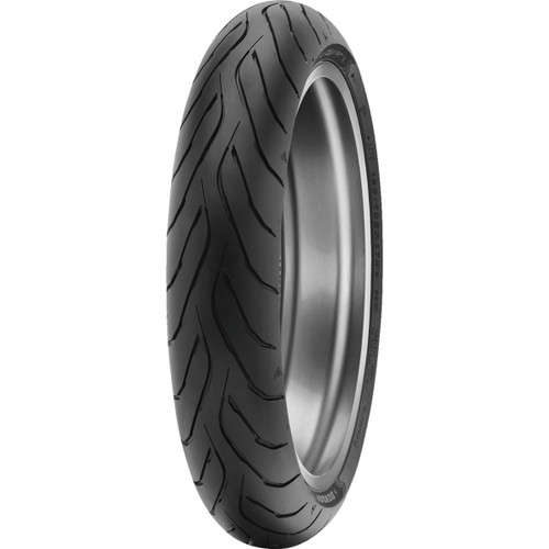 Dunlop #45253307 - Tire - Sportmax Roadsmart IV - Front - 120/70ZR18 - (59W)