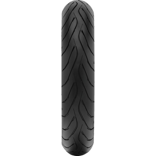 Dunlop #45253307 - Tire - Sportmax Roadsmart IV - Front - 120/70ZR18 - (59W)
