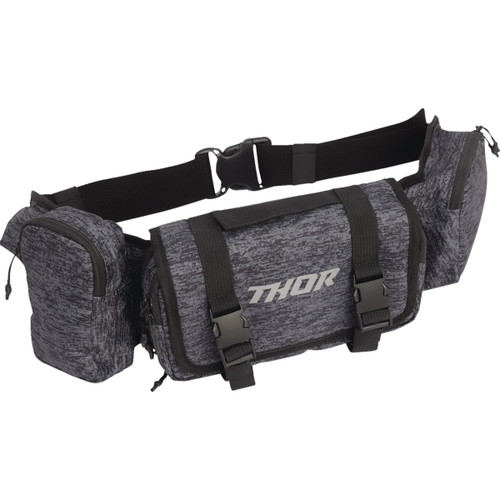 Thor - Vault Pack - Chrome/Heather