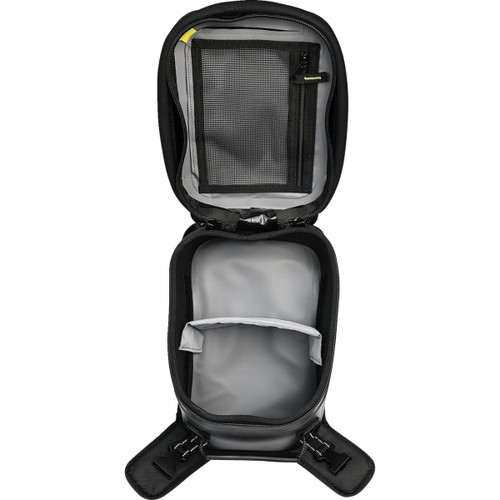Nelson Rigg #SE-4008 - Hurricane Waterproof Tank Bag - Adventure