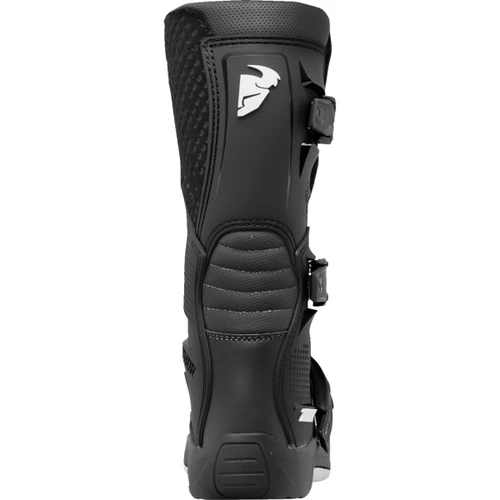 Thor - Youth Blitz XR Boots - Black/White - US 6