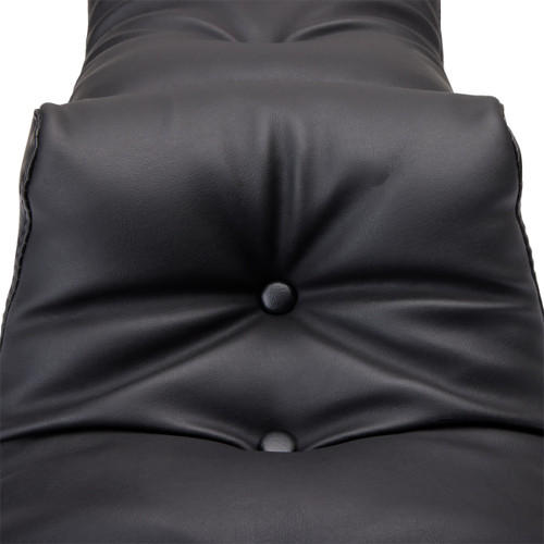 Mustang #75116 - Regal Duke Seat - XL '96-'03 - 3.3 Gallon Tanks