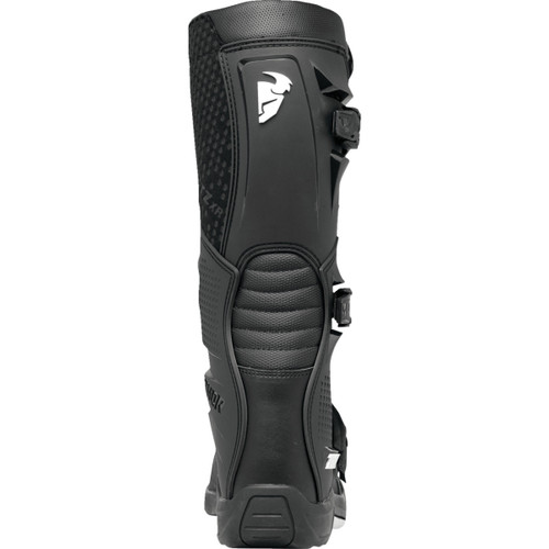 Thor - Blitz XR Boots - Black/White - US 11