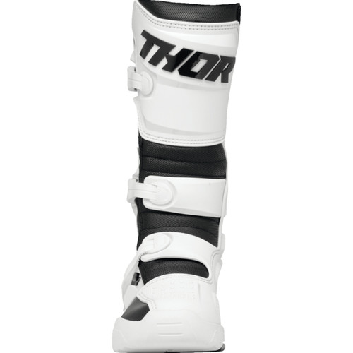 Thor - Blitz XR Boots - White/Black - US 9