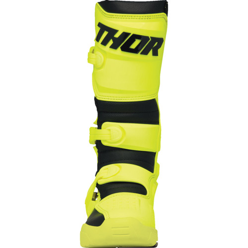 Thor - Blitz XR Boots - Acid/Black - US 15