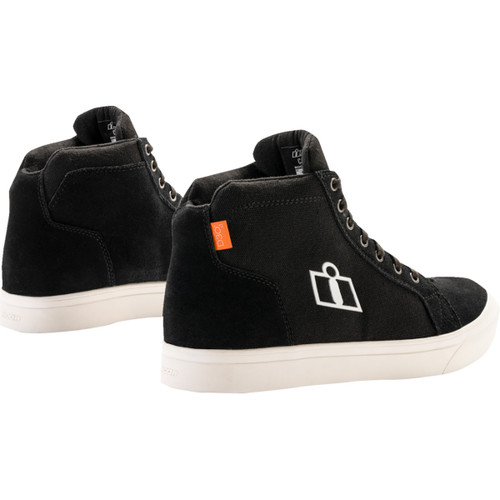 Icon - Carga Boots - Classic - US 7