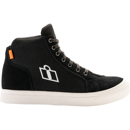 Icon - Carga Boots - Classic - US 14