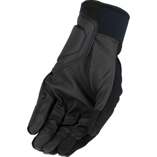 Z1R - Billet Gloves - Black - Medium