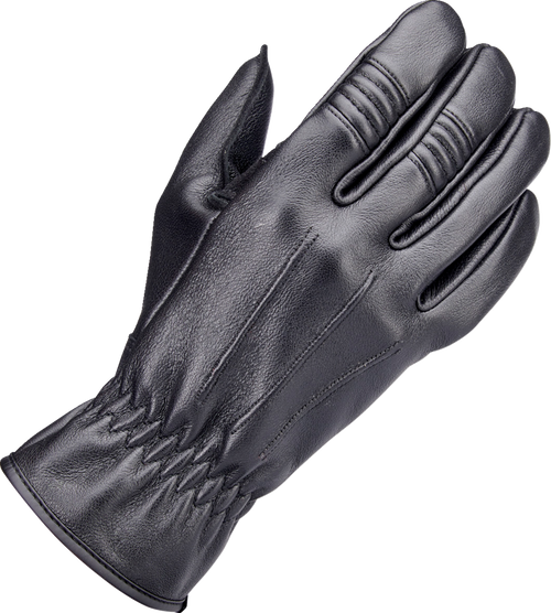 Work 2.0 Gloves - Black - XS - Lutzka's Garage