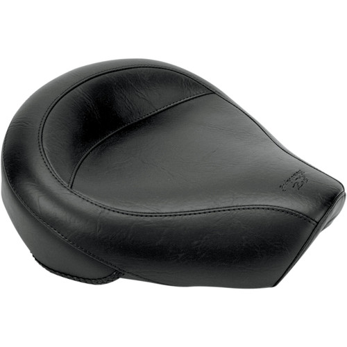 Mustang #75759 - Wide Solo Seat - XL '96-'03