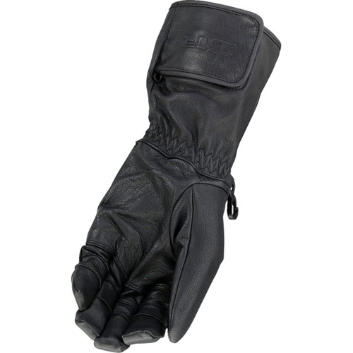 Z1R - Recoil 2 Gloves - Black - Small