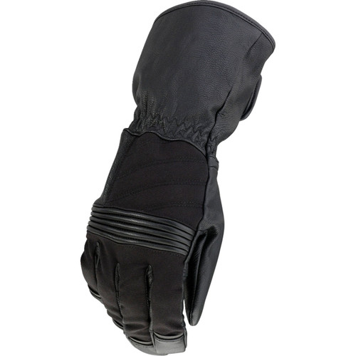 Z1R - Recoil 2 Gloves - Black - Large