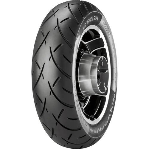 Metzeler #2429500 - Tire - ME 888 Marathon™ Ultra - Rear - 180/60R16 - 74H