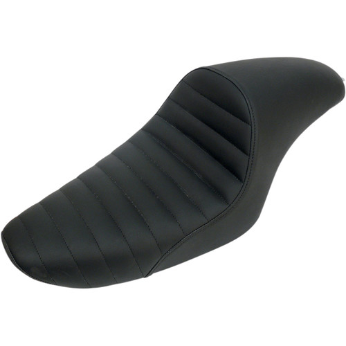 Saddlemen #8585CJT - Americano Tuck And Roll Seat - XL