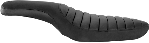 Profiler Tuck and Roll Seat