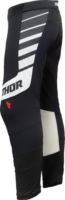 Prime Analog Pants - Black/White - 29 - Lutzka's Garage