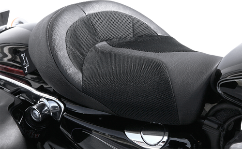 BigIST Seat - Air - Leather - XL 04-20