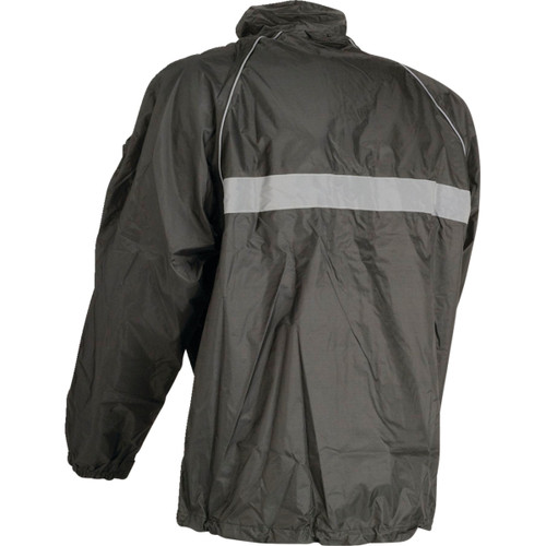 Z1R - Rain Jacket - Black - Medium