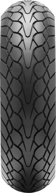 Dunlop Tire - Sportmax Roadsmart III - Rear - 190/50ZR17 - (73W)