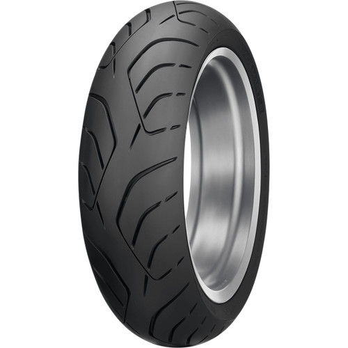 Dunlop #45227506 - Tire - Sportmax Roadsmart III - Rear - 190/50ZR17 - (73W)