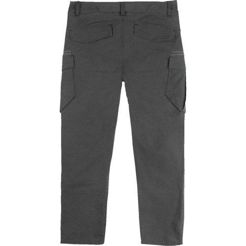 Icon - Superduty3™ Pants - Black - US 30