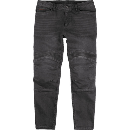 Icon - Slabtown™ Jeans - Black - US 32