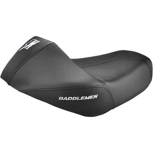 Saddlemen #807-03-0024 - 1WR Gripper Seat - XL