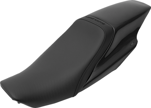 Eliminator Seat Kit - Carbon Fiber