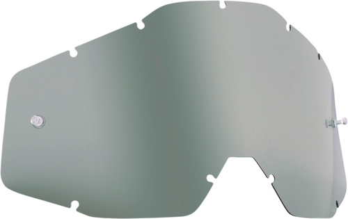 Fmf Youth PowerBomb/PowerCore Lens - Smoke