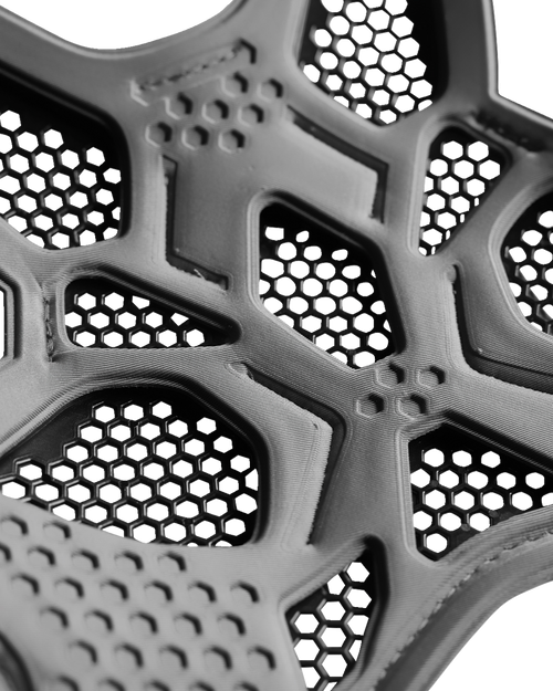 Sentinel LTD Roost Guard - Black - XS/S - Lutzka's Garage