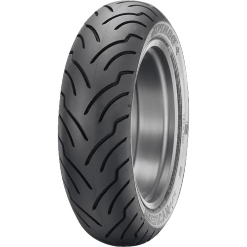 Dunlop #45131730 - Tire - American Elite - Rear - 240/40R18- 79V