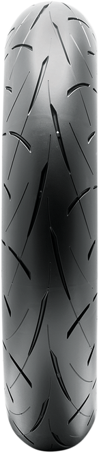 Dunlop Tire - Sportmax Roadsmart III - Rear - 190/55ZR17 - (75W)