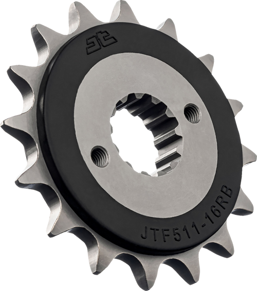 Jt Sprockets Countershaft Sprocket - 16 Tooth - KLR 650