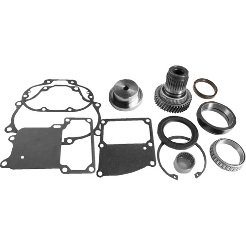 Baker Drivetrain #640-67 - Bearing Kit - Cruise Drive/Main Drive Gear - Tapered/Roller