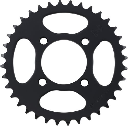 Sprocket - Rear - Honda - 36 Tooth - Lutzka's Garage