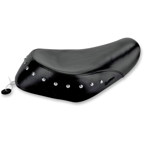 Saddlemen #879-03-001 - Renegade™ Solo Seat - Black
