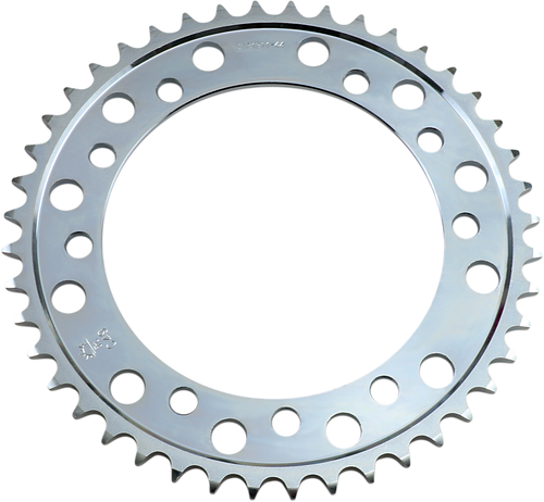 Sprocket - Rear - Honda - 44-Tooth - Lutzka's Garage
