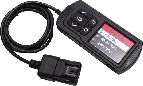 Dynojet Power Vision 3 ECU Tuner - Polaris (#PV3-1910C)