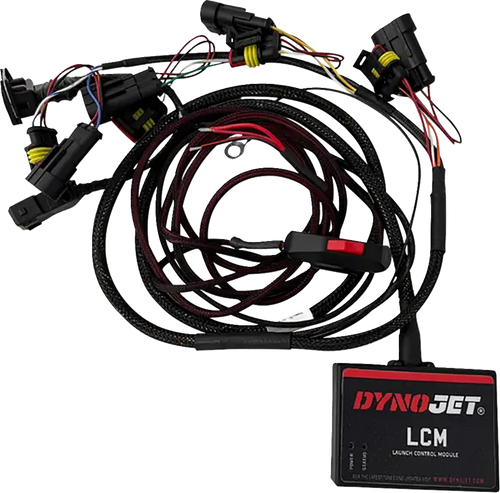 Dynojet Launch Control Kit - Polaris (#96070009)