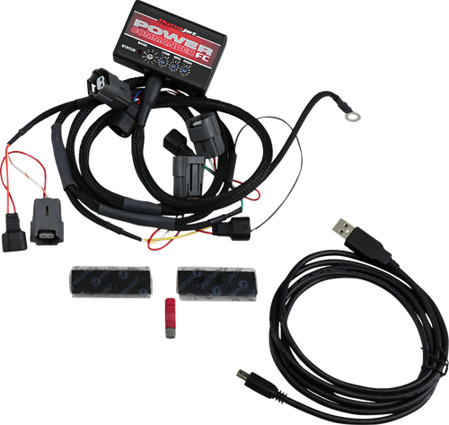 Dynojet Power Commander Fuel Controller - Suzuki (#FC20010)
