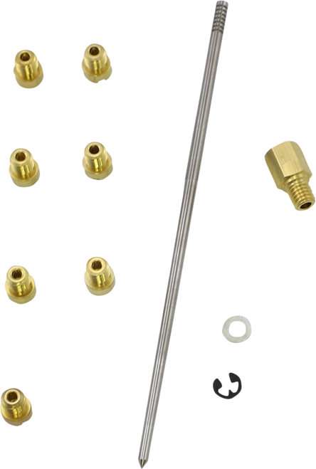 Dynojet Jet Kit - Stage 2 - Yamaha (#4150)