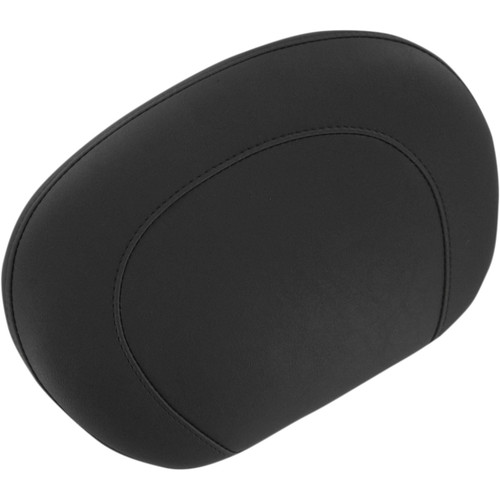Mustang #79071 - Passenger Backrest Pad - Smooth