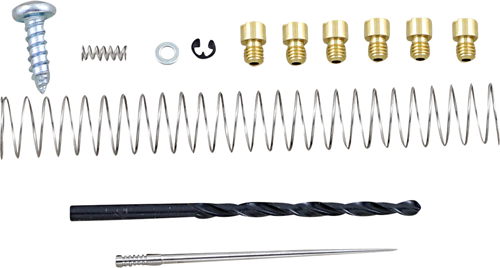 Dynojet Jet Kit - Stage 1/2 - Yamaha (#Q438)