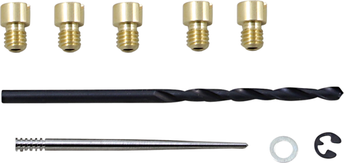 Dynojet Jet Kit - Stage 1 - Honda (#Q103)