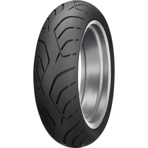Dunlop #45227125 - Tire - Sportmax Roadsmart III - Rear - 160/60ZR17 - (69W)
