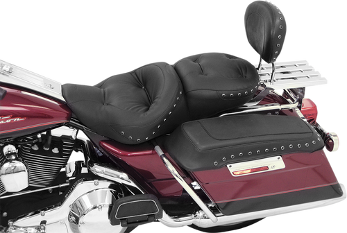 Regal Wide Studded Seat - 97-07