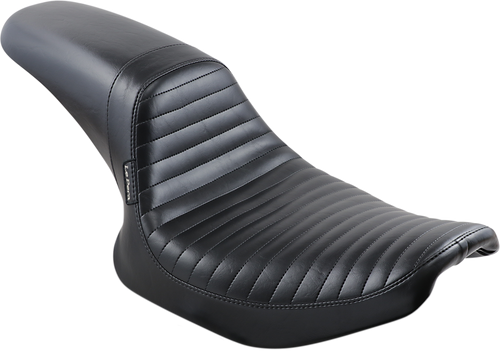 Daytona Sport Seat - Pleated