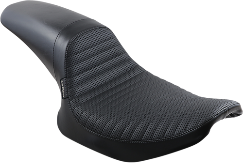 Daytona Sport Seat - Pleated/Basketweave