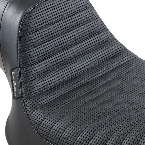 Daytona Sport Seat - Pleated/Basketweave